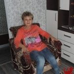Валентина, 59 лет